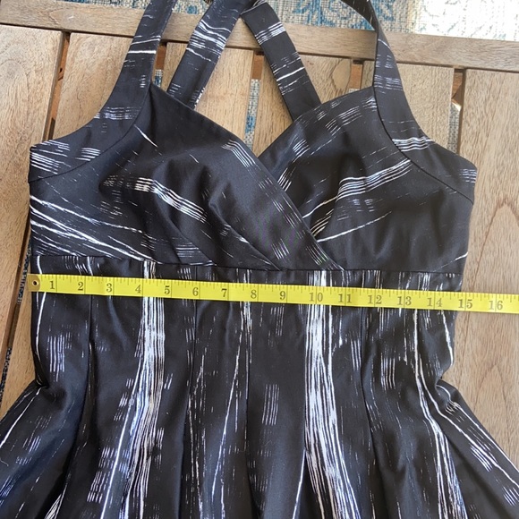 Calvin Klein sz6 sundress - Picture 6 of 6